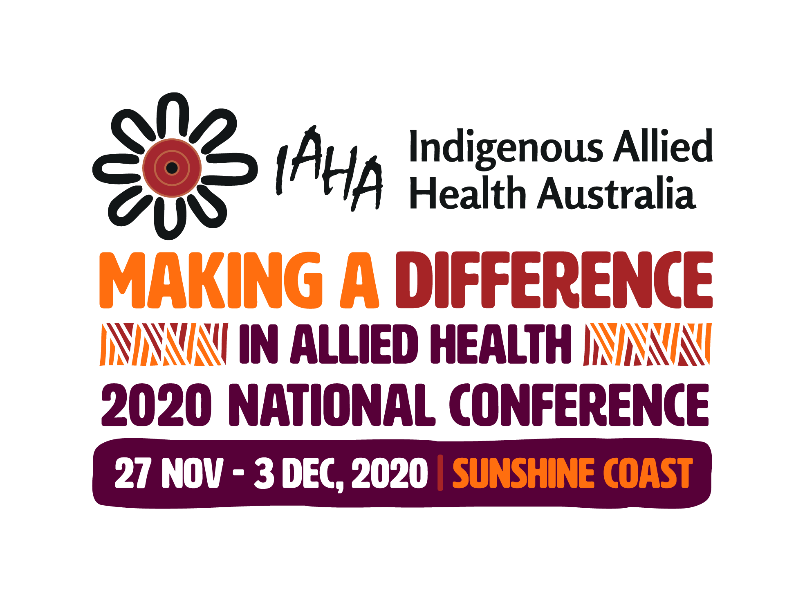 2022 Indigenous Allied Health Australian National Conference